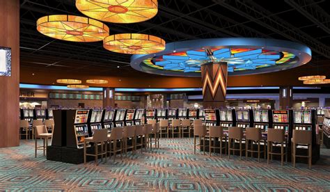 gambling shoshone bannock